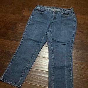 Cato 16 WP jeans reposh to short for me.